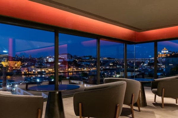 Hilton Porto Gaia