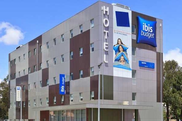 Ibis Budget Porto Gaia